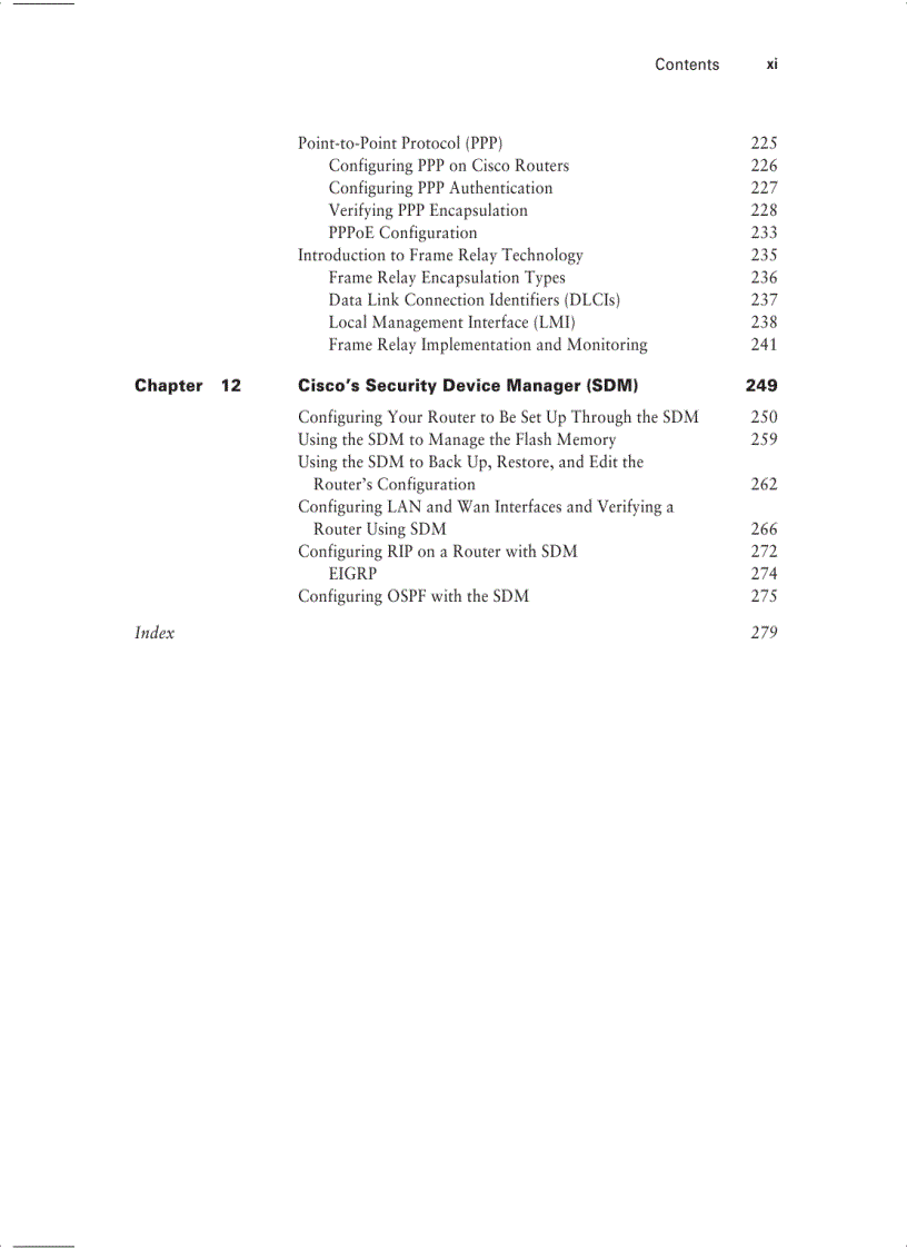image for page Ccna ios Commands survival