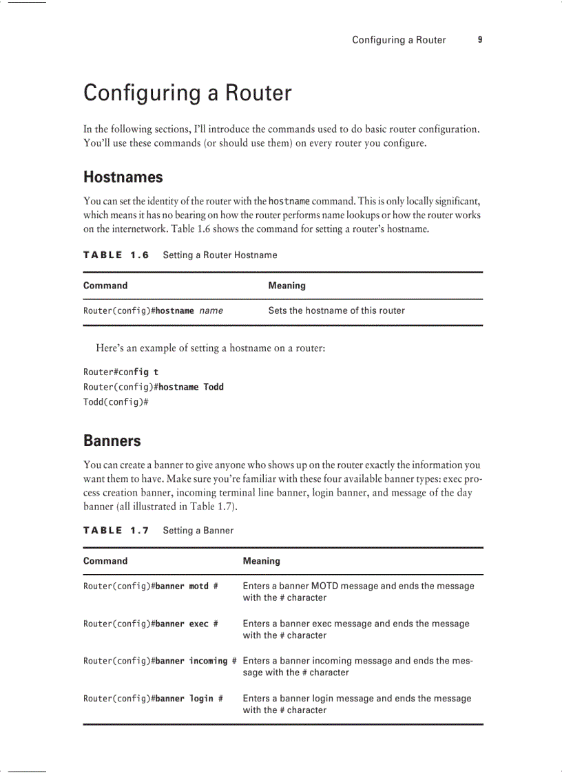 image for page Ccna ios Commands survival