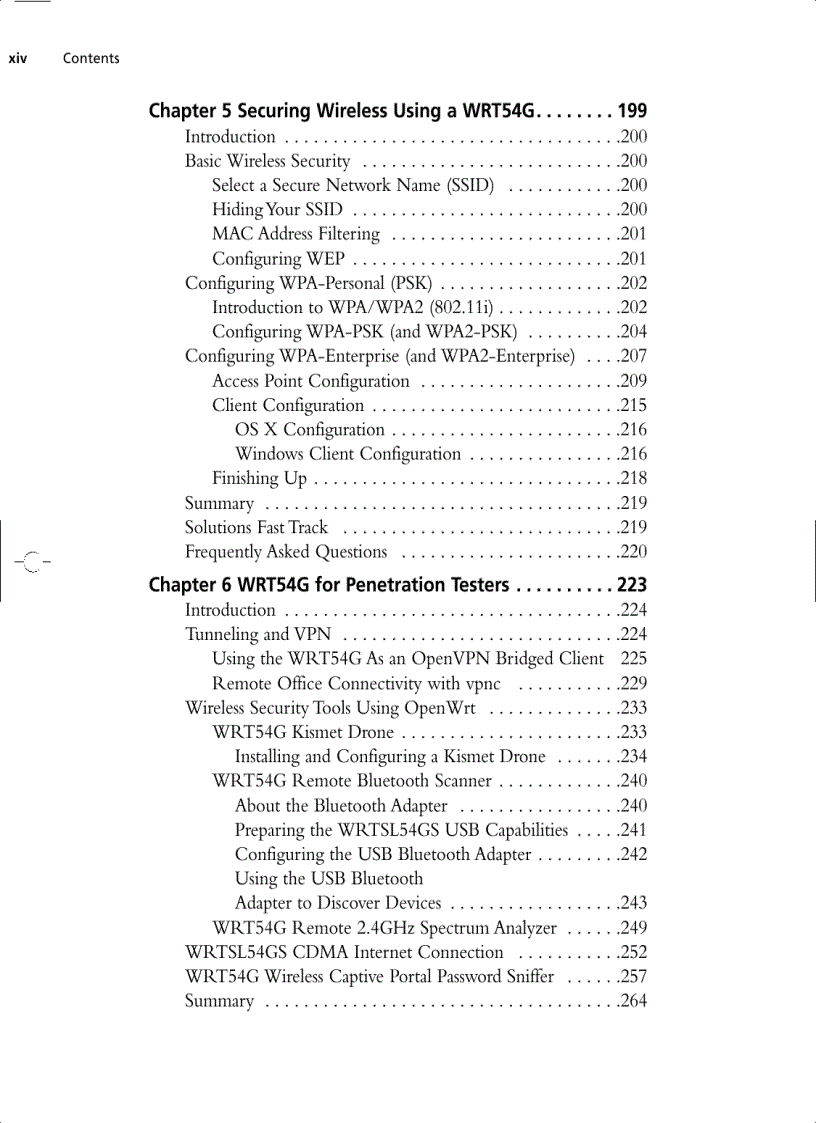 image for page Linksys wrt54g ultimate hacking