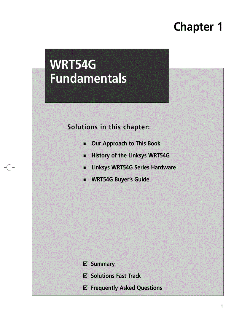 image for page Linksys wrt54g ultimate hacking