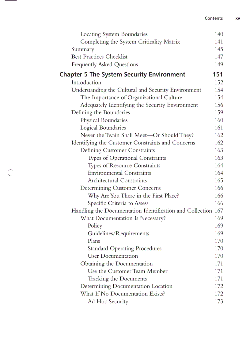 image for page Security assessment case studies for implementing the nsa iam