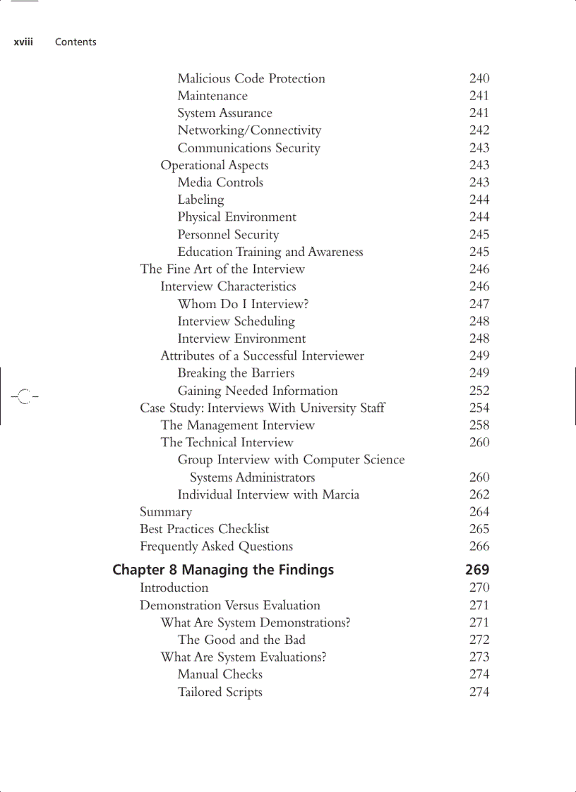 image for page Security assessment case studies for implementing the nsa iam