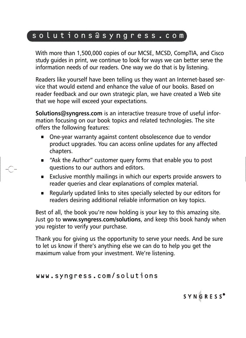 image for page Stealing the network how to own the box