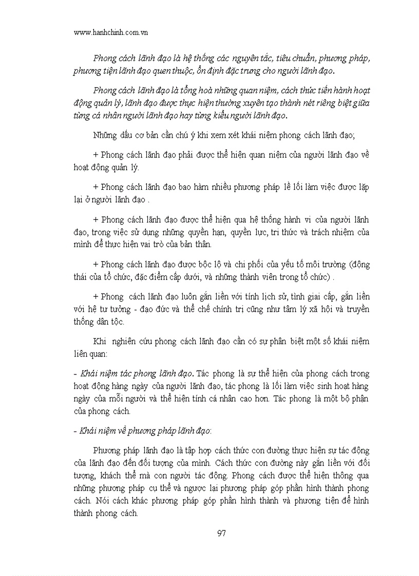 image for page Đề cương câu hỏi tâm lý quản lý