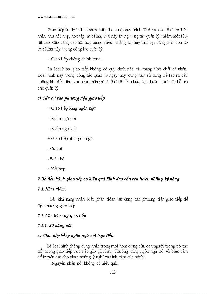 image for page Đề cương câu hỏi tâm lý quản lý