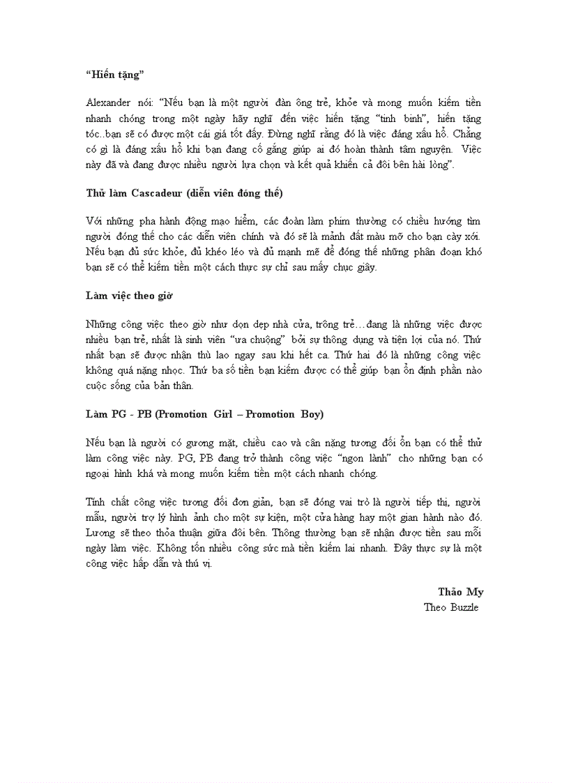 image for page Bí quyết làm giàu trong 24 giờ