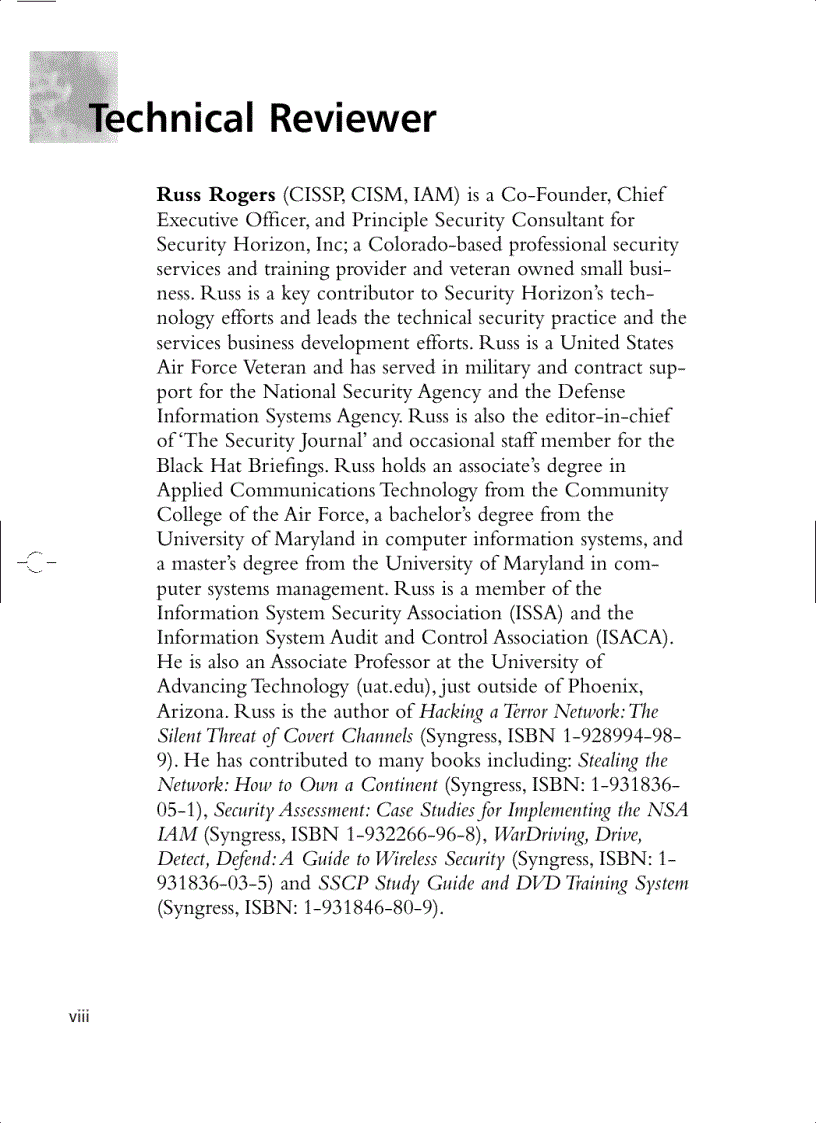 image for page The mezonic agenda hacking the presidency