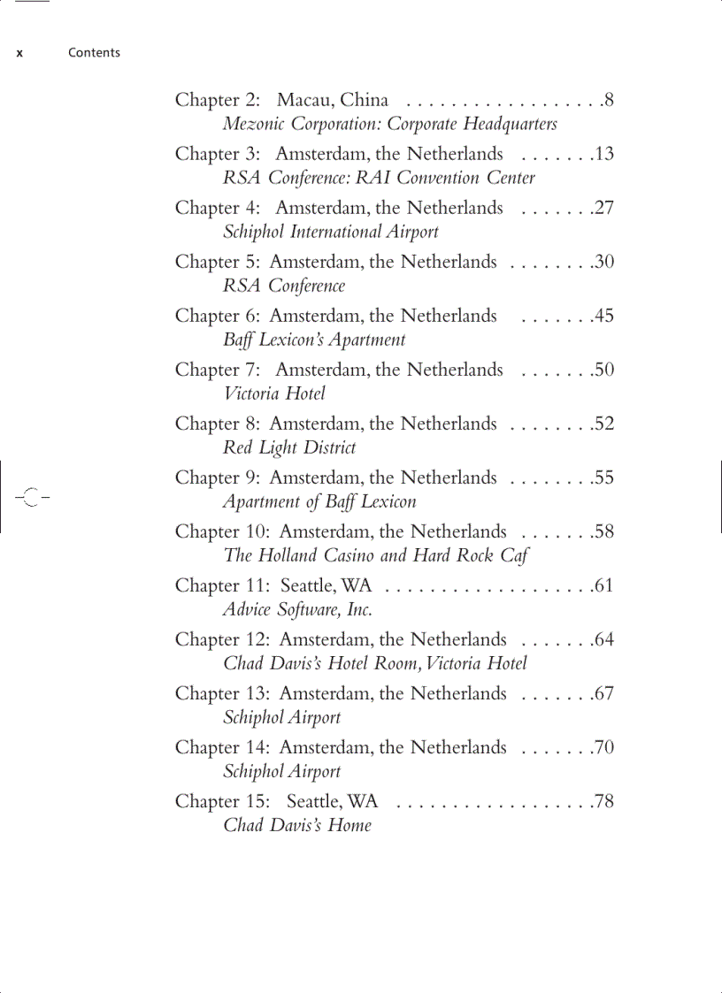 image for page The mezonic agenda hacking the presidency