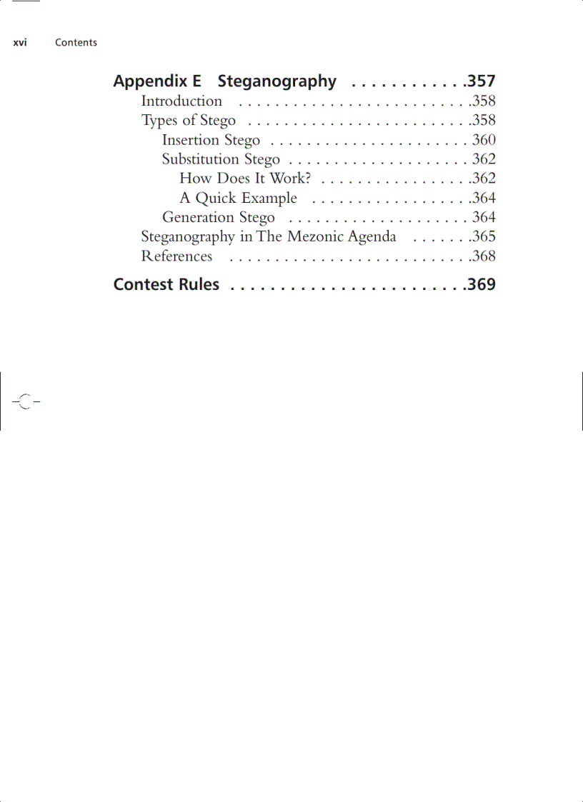 image for page The mezonic agenda hacking the presidency