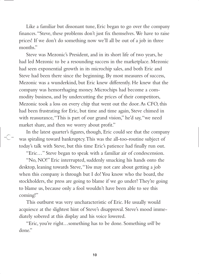 image for page The mezonic agenda hacking the presidency