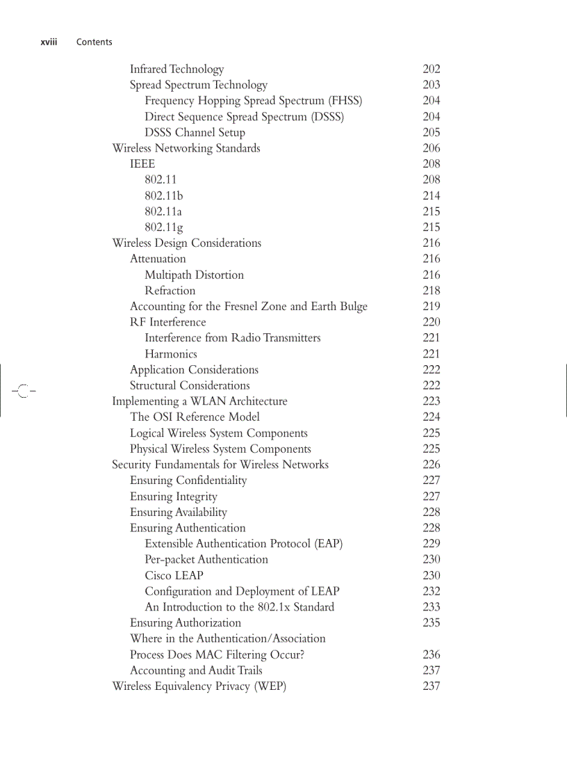 image for page The best damn cisco internetworking book period