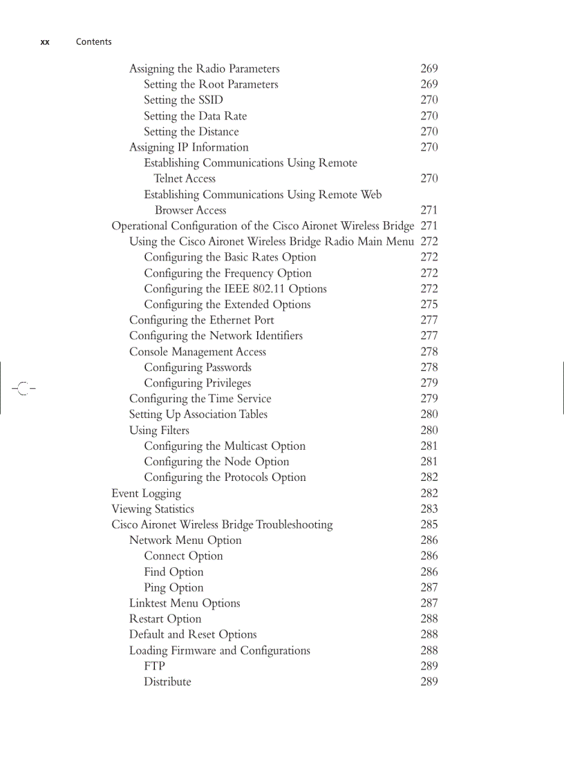 image for page The best damn cisco internetworking book period