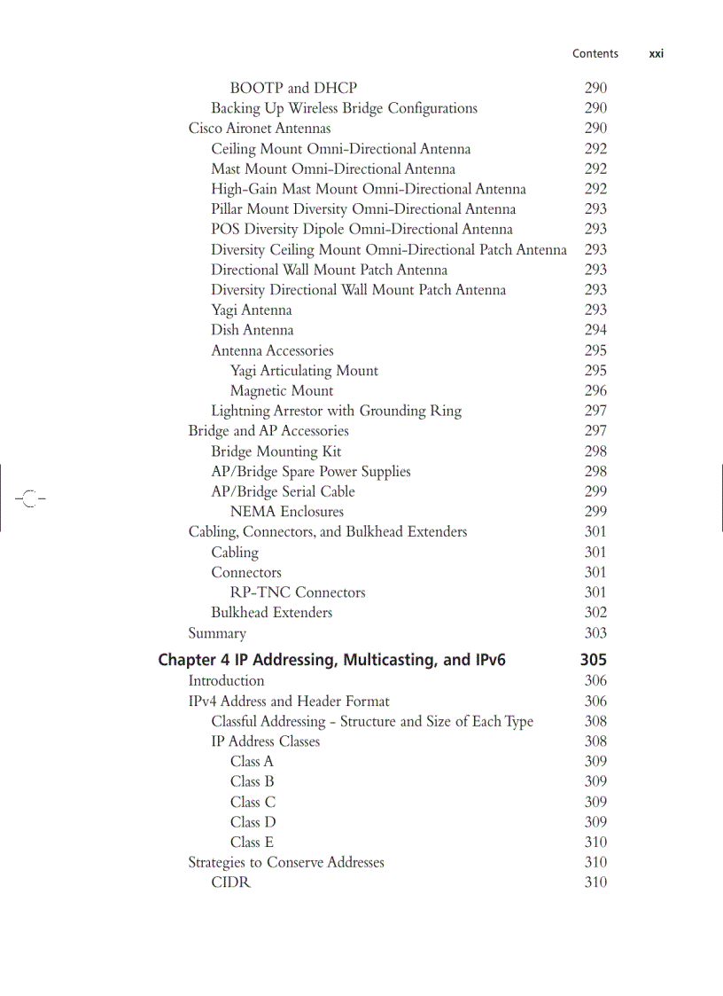 image for page The best damn cisco internetworking book period