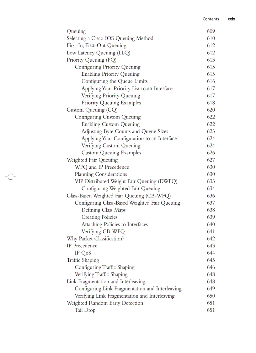 image for page The best damn cisco internetworking book period