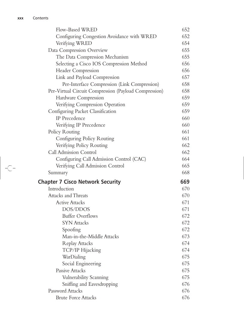 image for page The best damn cisco internetworking book period