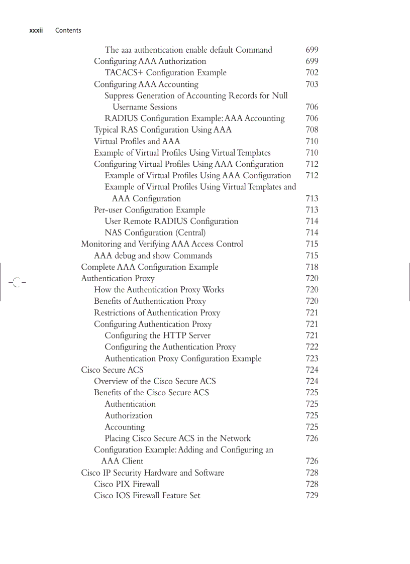 image for page The best damn cisco internetworking book period