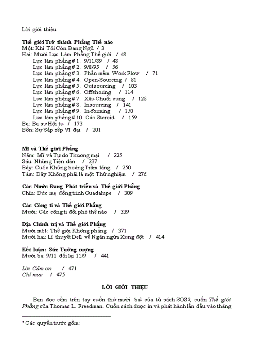 image for page Thế giới phẳng file word