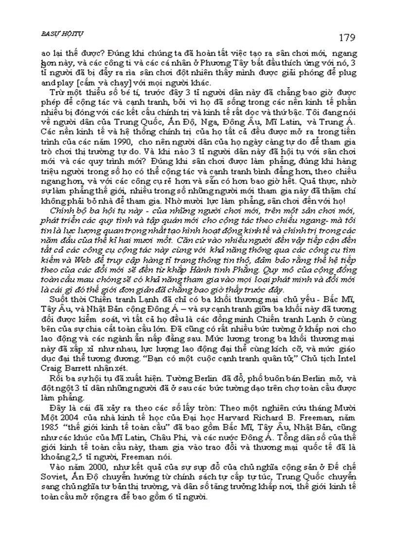 image for page Thế giới phẳng file word