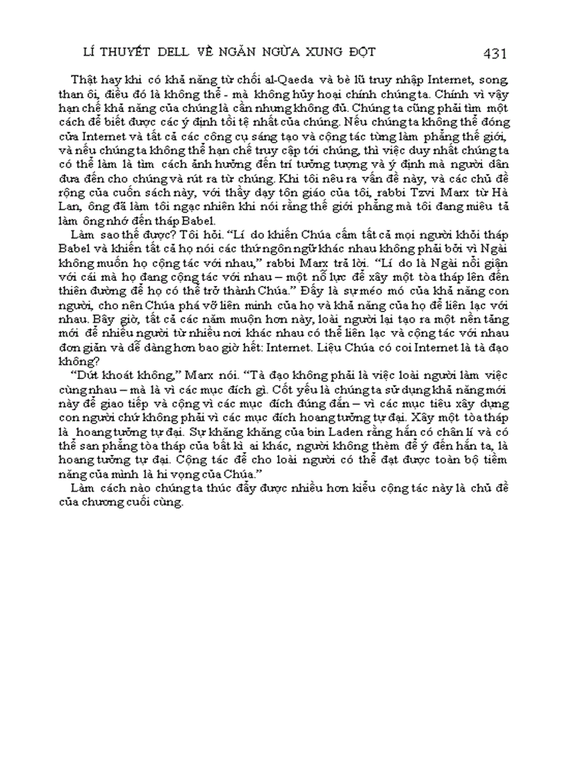 image for page Thế giới phẳng file word