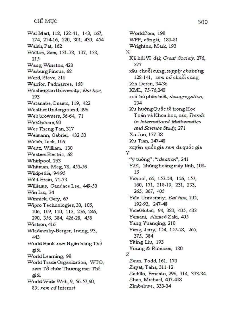 image for page Thế giới phẳng file word