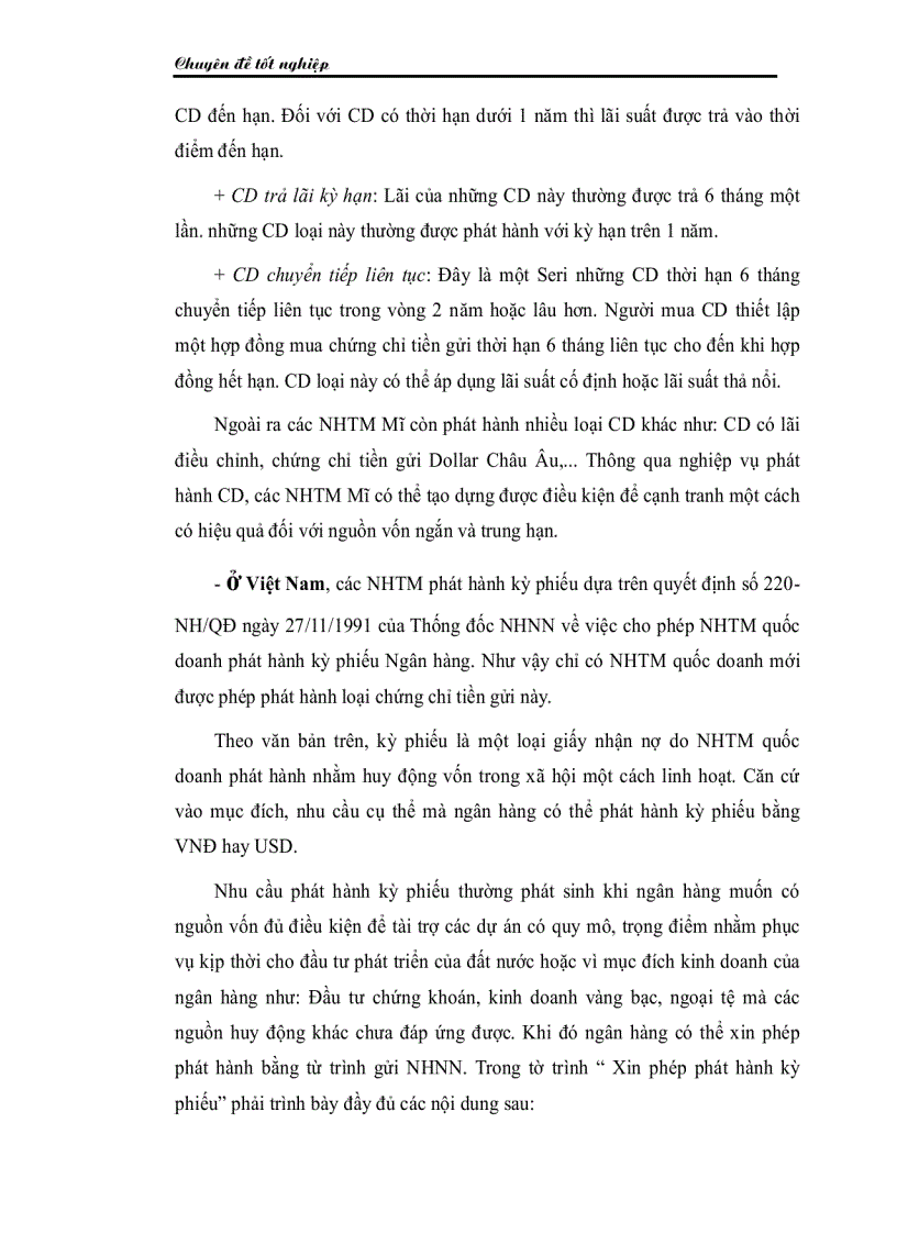 image for page Giải pháp tăng cường huy động vốn cho ngân hàng