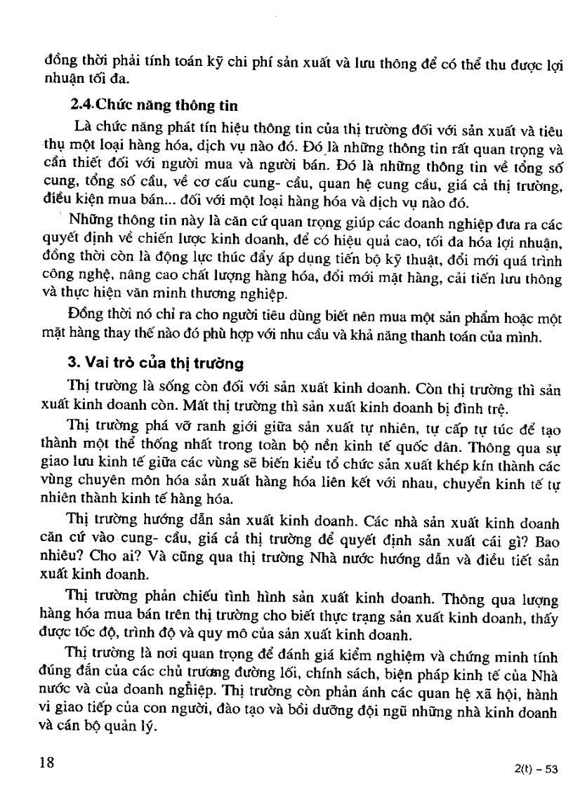 image for page Giáo trình kinh tế và quản trị doanh nghiệp