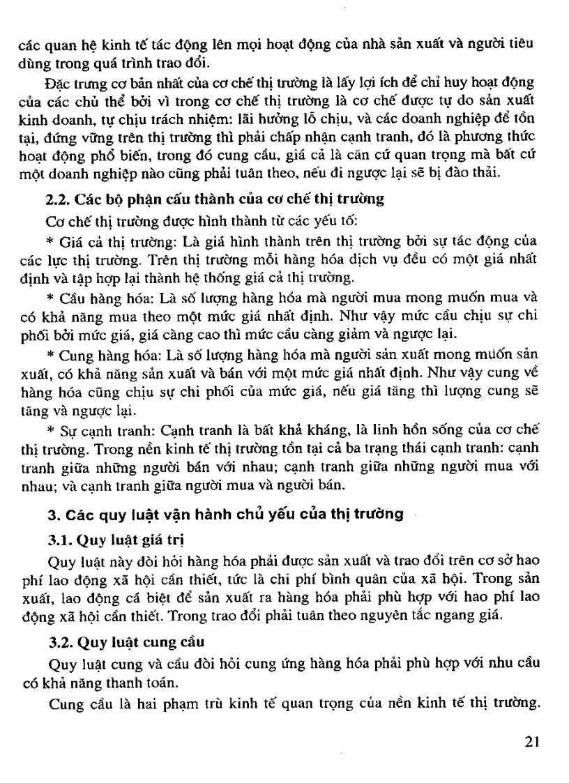 image for page Giáo trình kinh tế và quản trị doanh nghiệp