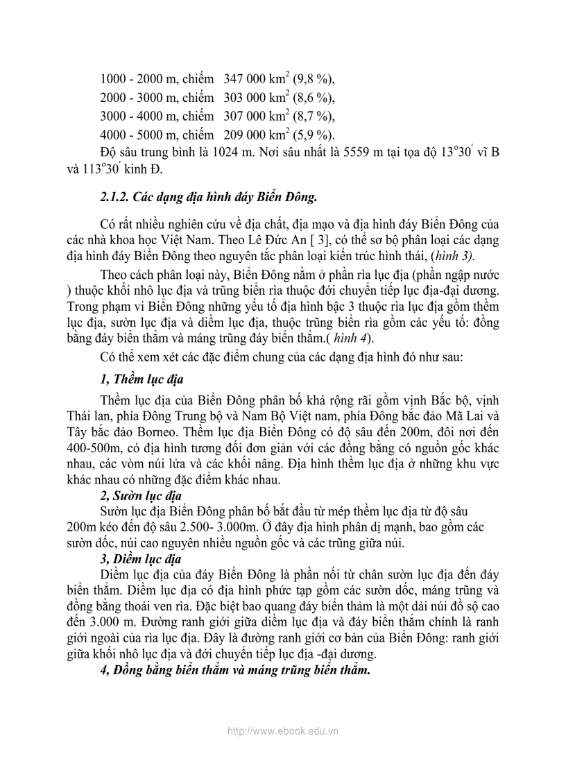 image for page CAO HỌC Giáo trình Bản đồ biển