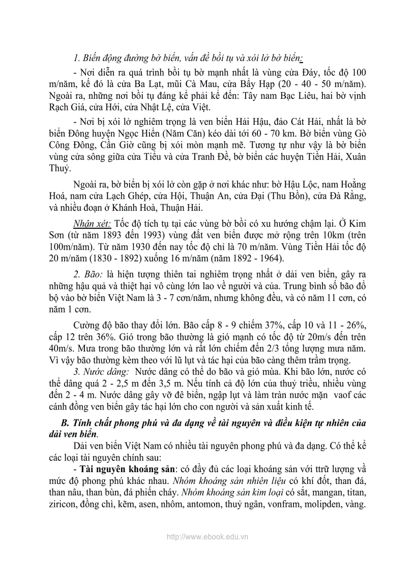 image for page CAO HỌC Giáo trình Bản đồ biển