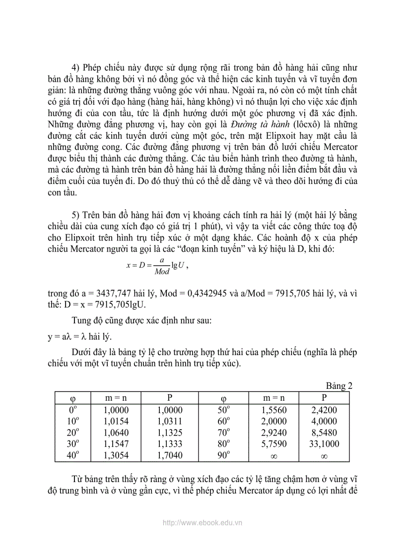 image for page CAO HỌC Giáo trình Bản đồ biển