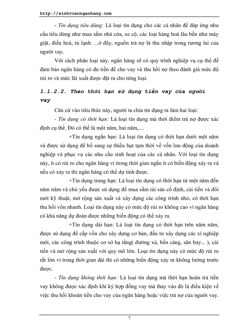 image for page Giải pháp nâng cao chất lượng tín dụng tại Ngân hàng Ngoại thương Hà Nội