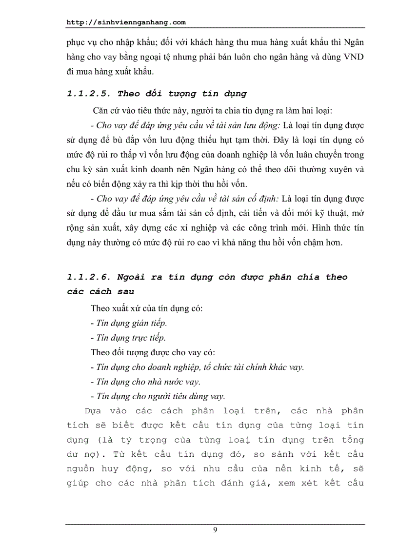 image for page Giải pháp nâng cao chất lượng tín dụng tại Ngân hàng Ngoại thương Hà Nội