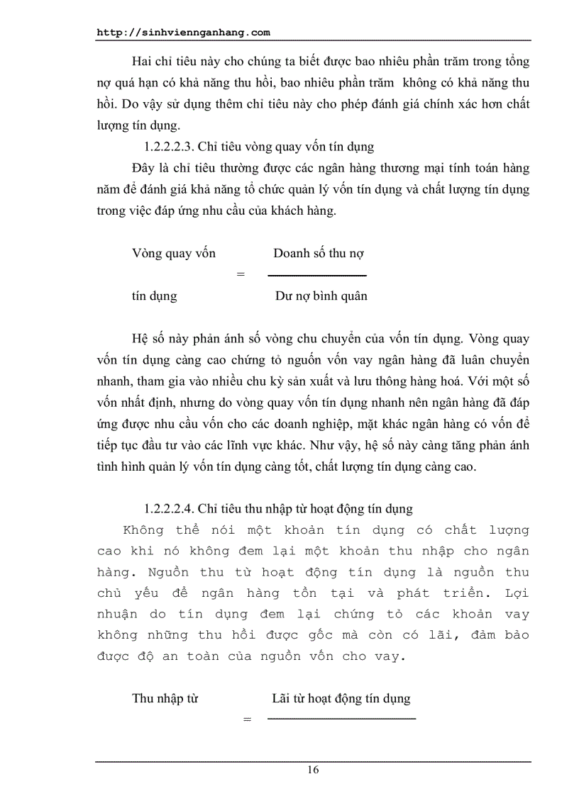 image for page Giải pháp nâng cao chất lượng tín dụng tại Ngân hàng Ngoại thương Hà Nội
