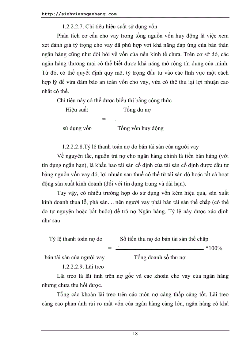 image for page Giải pháp nâng cao chất lượng tín dụng tại Ngân hàng Ngoại thương Hà Nội