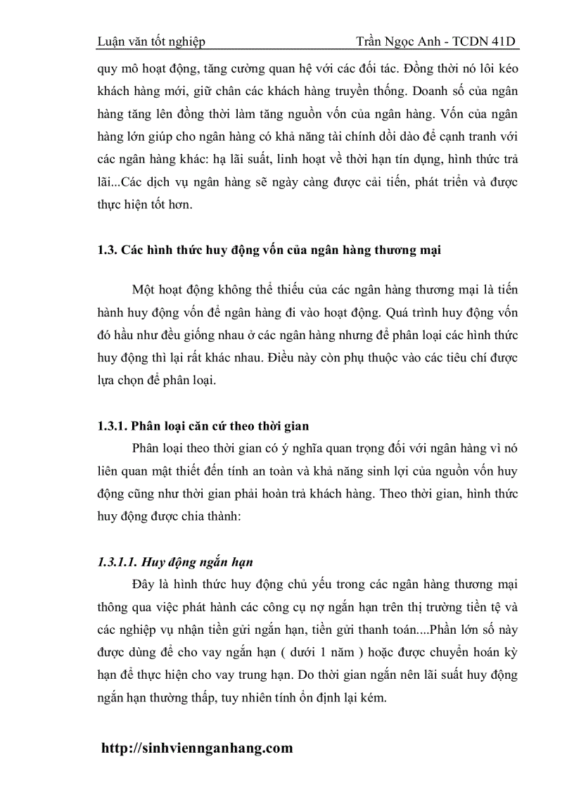 image for page Một số giải pháp nhằm tăng cường huy động vốn tại Ngân Hàng Công Thương Hoàn Kiếm