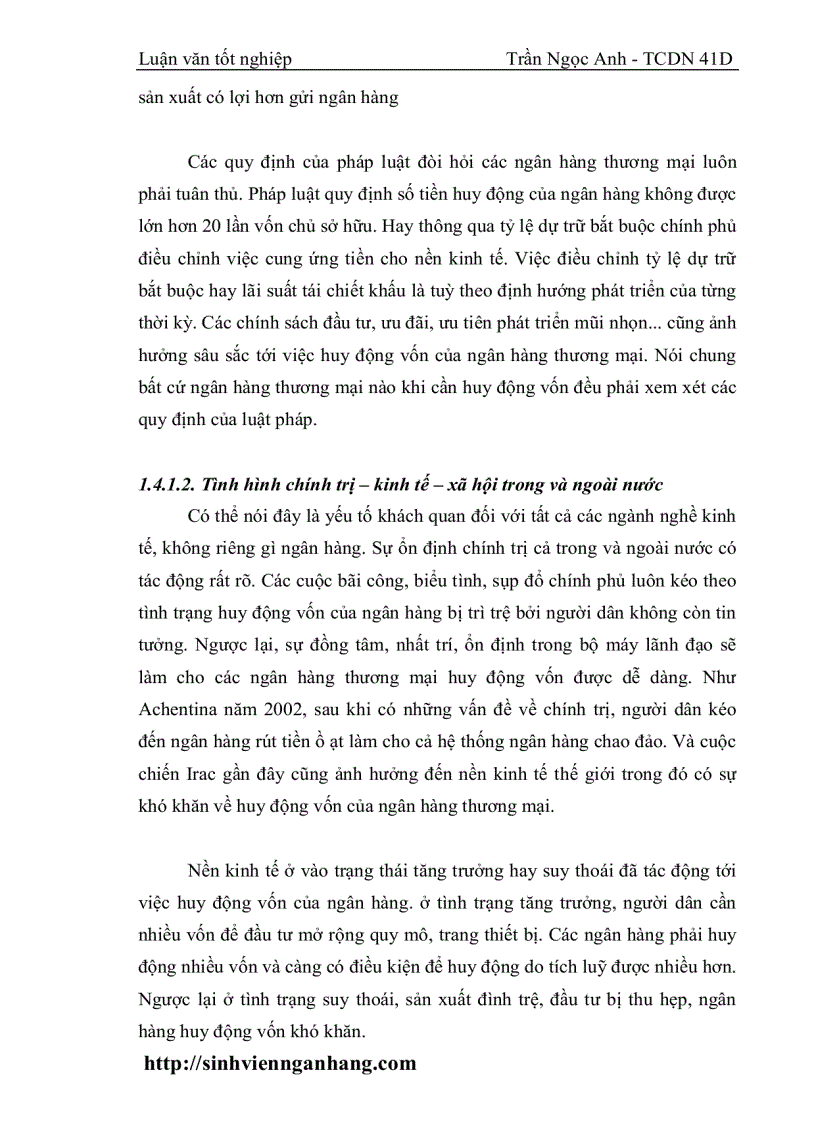 image for page Một số giải pháp nhằm tăng cường huy động vốn tại Ngân Hàng Công Thương Hoàn Kiếm