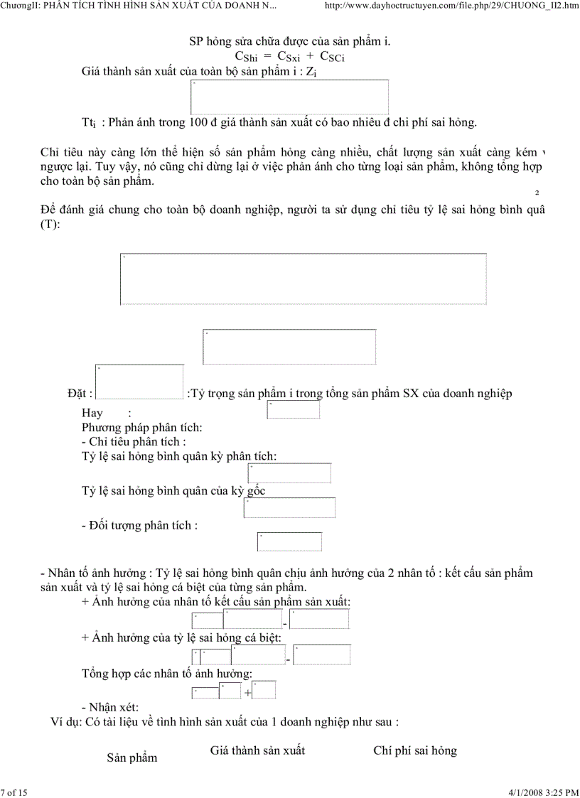 image for page Giáo trình phân tích hoạt động kinh tế doanh nghiệp Chương 2