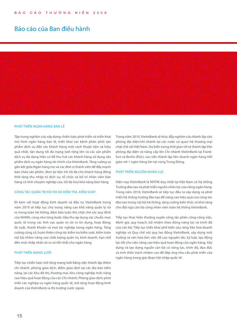 image for page Báo cáo FPT