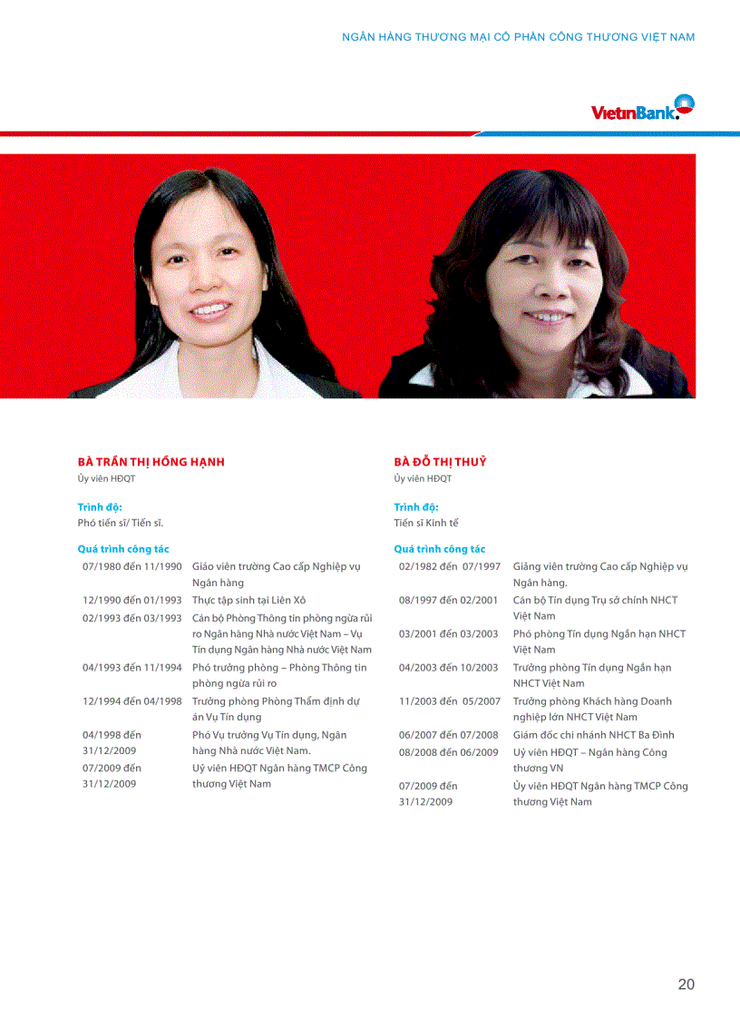 image for page Báo cáo FPT