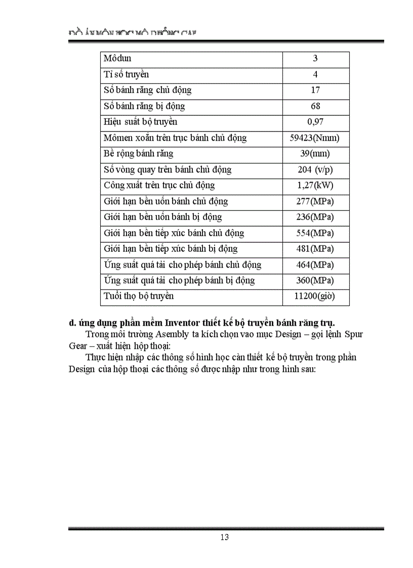 image for page Mô phỏng CAE