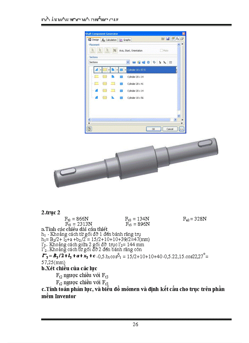 image for page Mô phỏng CAE