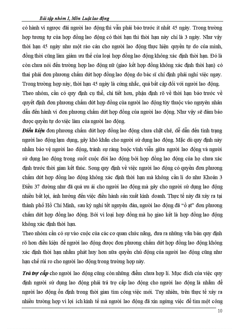 image for page Sau khi được tuyển dụng chị X được công ty Y đưa đi đào tạo ở nước ngoài với thời hạn 6 tháng với cam kết là chị X sẽ làm việc cho công ty ít nhất là 3 năm sau khi đào tạo xong Sau khi học x