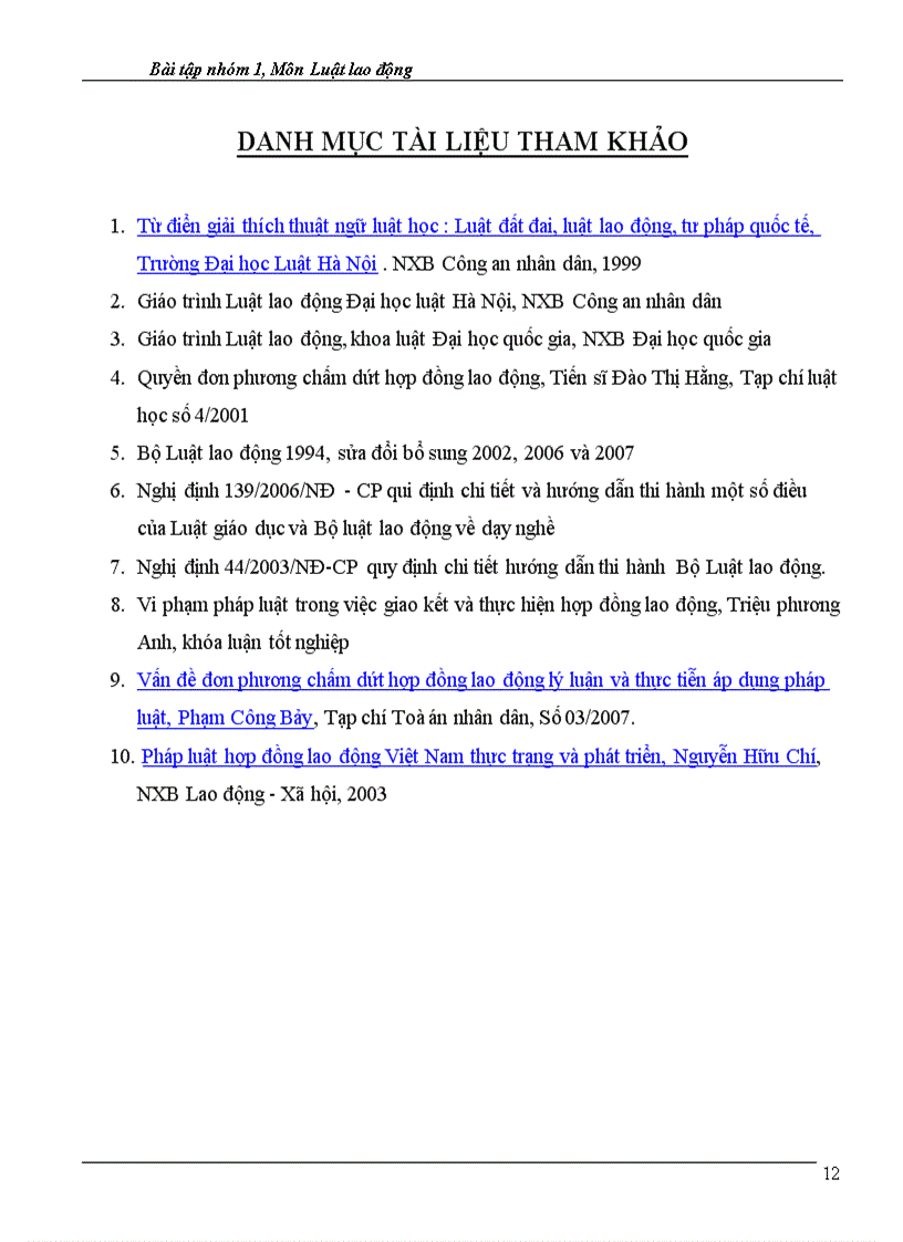 image for page Sau khi được tuyển dụng chị X được công ty Y đưa đi đào tạo ở nước ngoài với thời hạn 6 tháng với cam kết là chị X sẽ làm việc cho công ty ít nhất là 3 năm sau khi đào tạo xong Sau khi học x