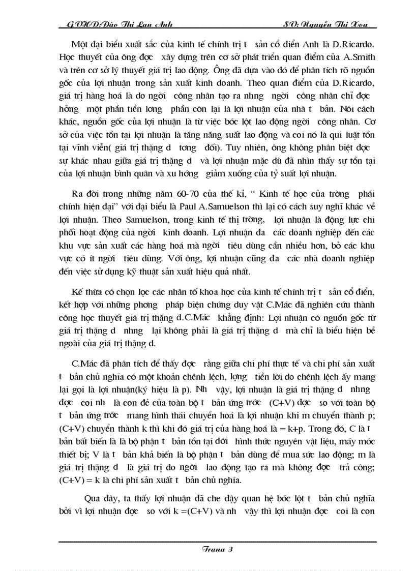 image for page Một số giải pháp nâng cao lợi nhuận tại Công ty cổ phần đầu tư và xây dựng VVMI