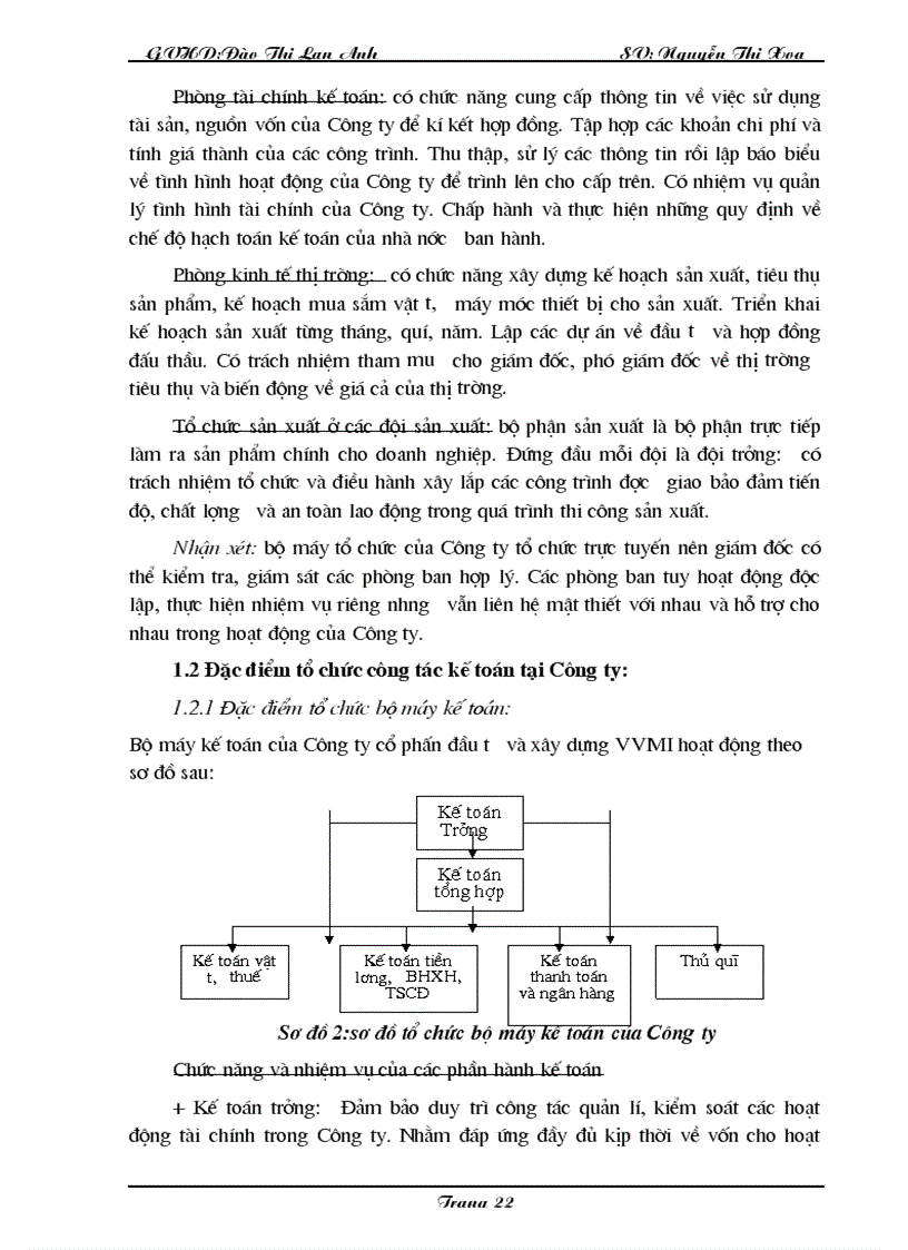image for page Một số giải pháp nâng cao lợi nhuận tại Công ty cổ phần đầu tư và xây dựng VVMI