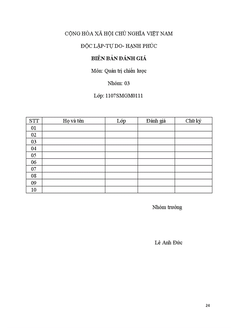 image for page Phân tích đánh giá chiến lược kinh doanh của doanh nghiệp bán lẻ Nguyên Kim