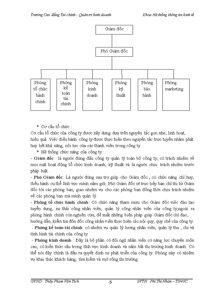 image for page Xây dựng phần mềm Quản Lý Bán Hàng cho công ty cổ phần tập đoàn nhựa Đông Á