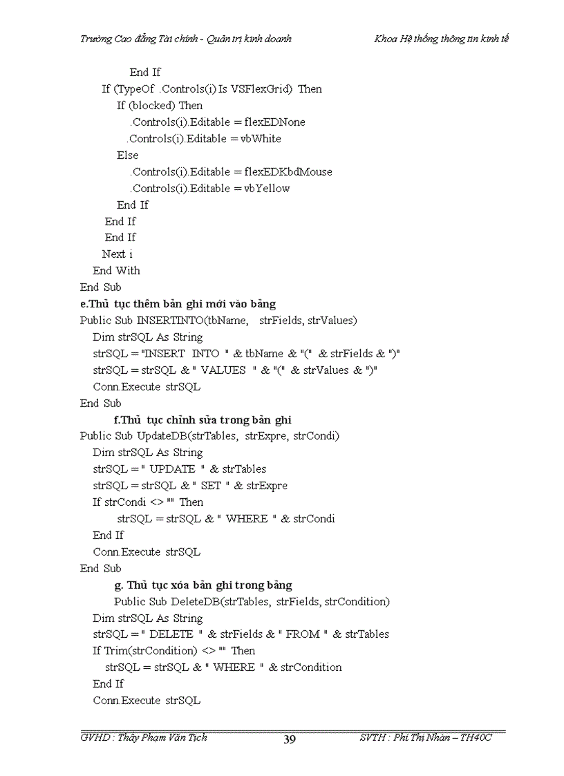 image for page Xây dựng phần mềm Quản Lý Bán Hàng cho công ty cổ phần tập đoàn nhựa Đông Á