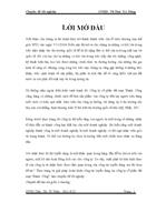 Thực trạng và giải pháp hoàn thiện công tác tuyển dụng tại công ty cổ phần dệt may Thành Công