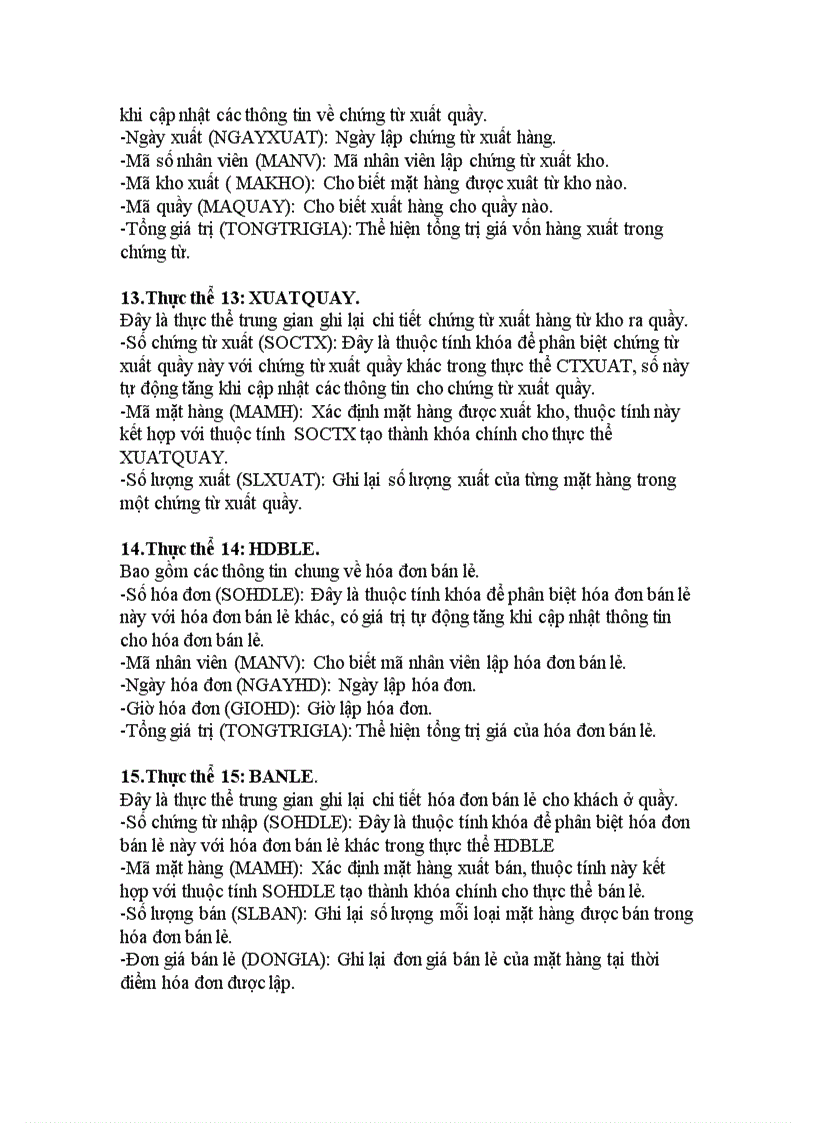 image for page Phân tích và thiết kế hệ thống quản lý bán hàng tại siêu thị bán quần áo